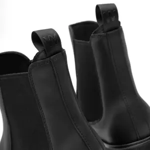 Women's boots Woden Aya image-4