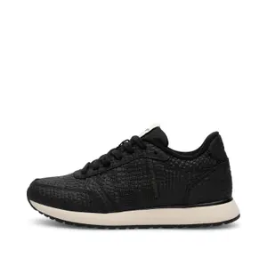 Women's Trainers Woden Ronja Cowhair image-0