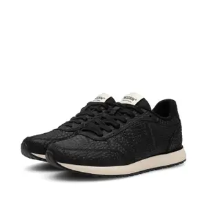 Women's Trainers Woden Ronja Cowhair image-1