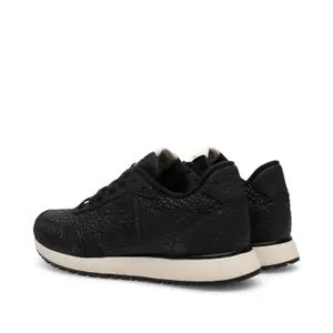 Women's Trainers Woden Ronja Cowhair image-2
