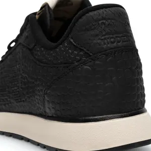 Women's Trainers Woden Ronja Cowhair image-4