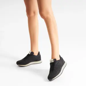 Women's Trainers Woden Ronja Cowhair image-3