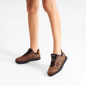 Sneakersy damscy Woden Bjork Leo image-4