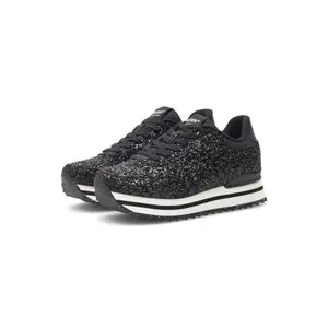 Women's Trainers Woden Ronja Plateau Glitter image-1