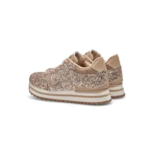 Women's Trainers Woden Ronja Plateau Glitter image-2