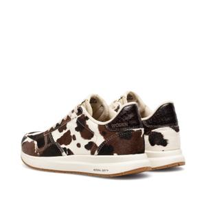 Sneakersy damscy Woden Nicoline Animal image-2