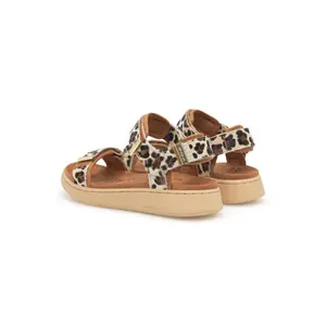 Sandalen für Damen Woden Line Animal image-2