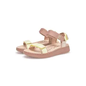 Women's sandals Woden Line image-1