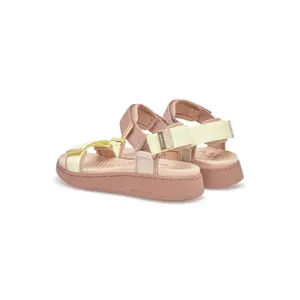 Women's sandals Woden Line image-2
