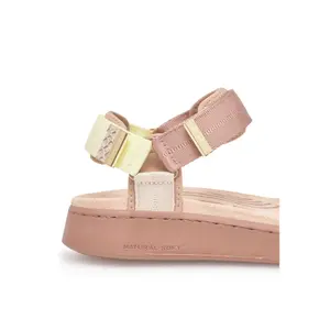 Women's sandals Woden Line image-4