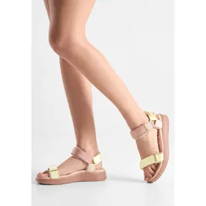 Women's sandals Woden Line image-3