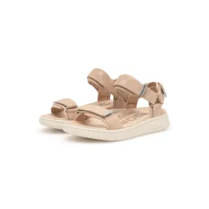 Women's sandals Woden Line image-1