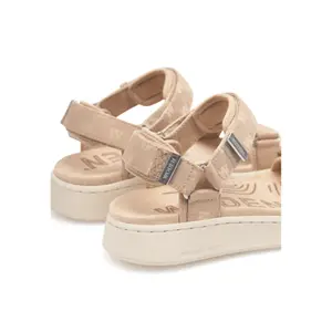 Women's sandals Woden Line image-4