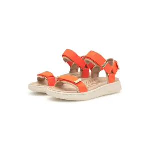 Women's sandals Woden Line image-1