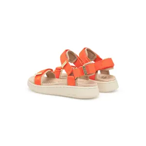 Women's sandals Woden Line image-2