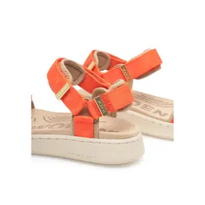 Women's sandals Woden Line image-4