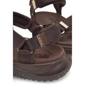 Sandales femme Woden Solvej image-3