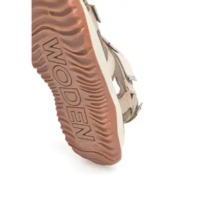 Women's sandals Woden Caroline image-4