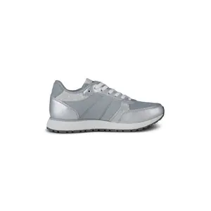 Damen Sneakers Woden Ronja Metallic image-4