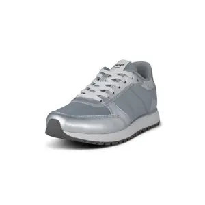 Damen Sneakers Woden Ronja Metallic image-1
