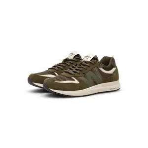 Baskets femme Woden Rigmor Open Mesh image-1