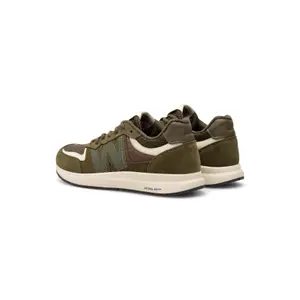 Baskets femme Woden Rigmor Open Mesh image-2