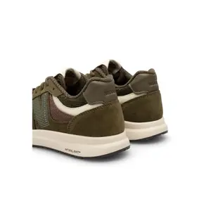 Baskets femme Woden Rigmor Open Mesh image-3