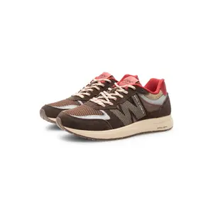 Damen Sneakers Woden Rigmor image-1