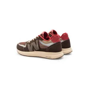 Damen Sneakers Woden Rigmor image-2