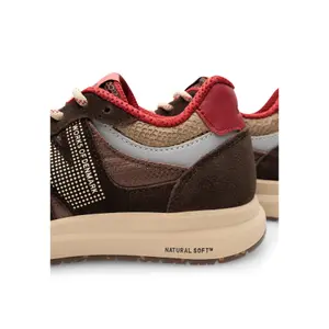 Damen Sneakers Woden Rigmor image-4