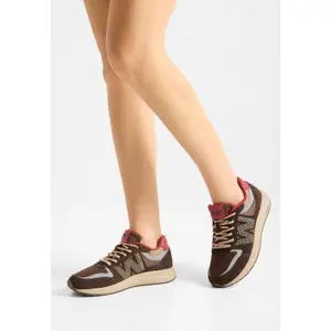 Damen Sneakers Woden Rigmor image-3