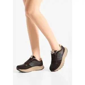 Buty sportowe damskie Woden Mathilde Runner image-3