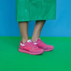 Women's Trainers Woden Ronja Fruit image-1