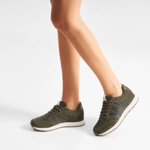 Women's Trainers Woden Ronja Icon image-4