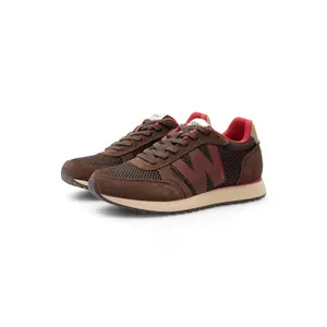 Women's Sneakers Woden Ronja Icon image-1