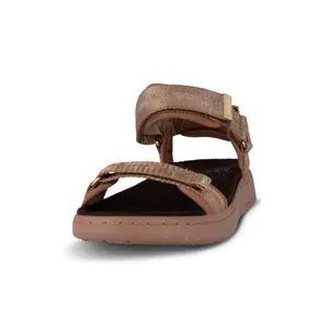 Women's sandals Woden Line Heritage image-5
