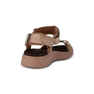 Women's sandals Woden Line Heritage image-3
