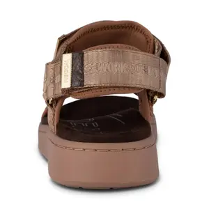 Women's sandals Woden Line Heritage image-2