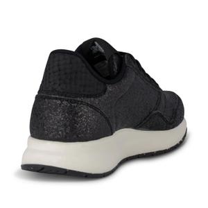 Sneakersy damscy Woden Nicoline Glitter image-2