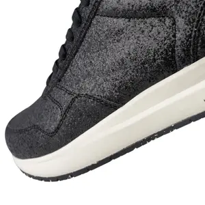 Zapatillas mujer Woden Nicoline Glitter image-5