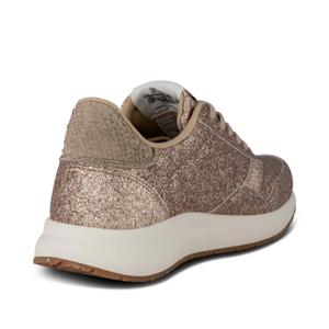 Sneakersy damscy Woden Nicoline Glitter image-2
