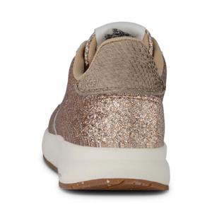 Sneakersy damscy Woden Nicoline Glitter image-6
