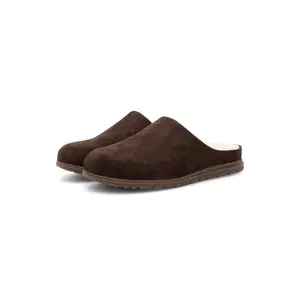 Pantofole da donna Woden Silvi Warm II image-1