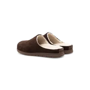 Pantofole da donna Woden Silvi Warm II image-2