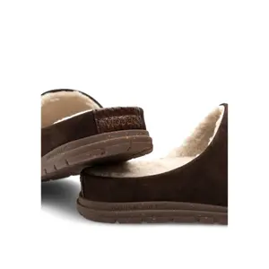 Pantofole da donna Woden Silvi Warm II image-3