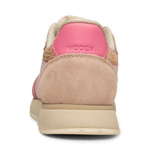 Sneakersy damscy Woden Ronja image-6