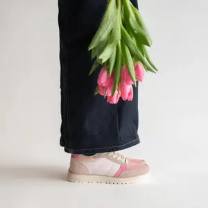 Baskets femme Woden Ronja image-5