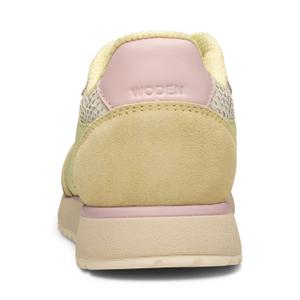 Sneakersy damscy Woden Ronja image-6