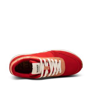 Sneakersy damscy Woden Ronja image-4