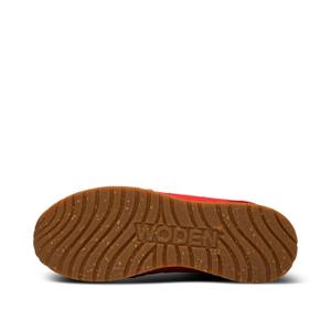 Sneakersy damscy Woden Ronja image-5